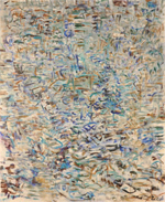 Each Imprisoned Flutter Extends Delicately to the Horizon (Mallarme)