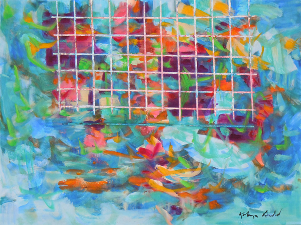 "swim"