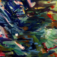 detail from Dream #1