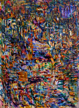 earth sky #1