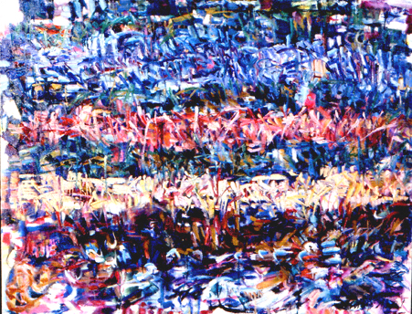 dissolution or formation of linearity