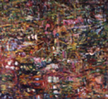 viridescence