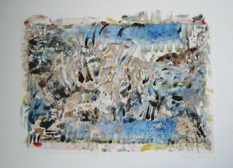 #in A Minor