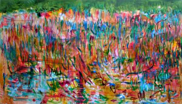 Silk Wind